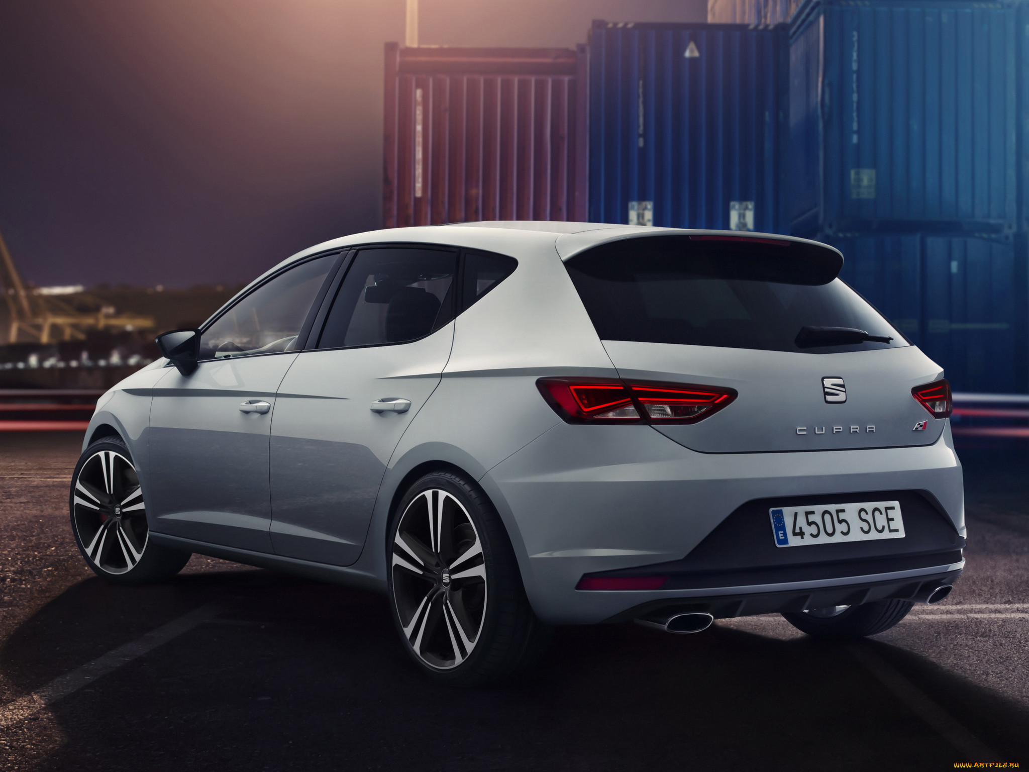 , seat, 280, cupra, leon